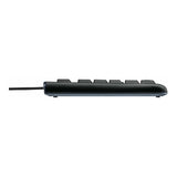 Logitech MK120 Keyboard and Mouse Combo 920-002562OPEN (Open Box)