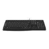 Logitech® K120 Wired Keyboard 920-002583
