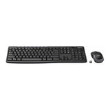 Logitech® MK270 Wireless Keyboard and Mouse Combo 920-003381