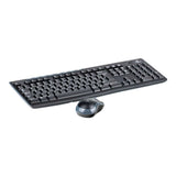 Logitech® MK270 Wireless Keyboard and Mouse Combo 920-003381