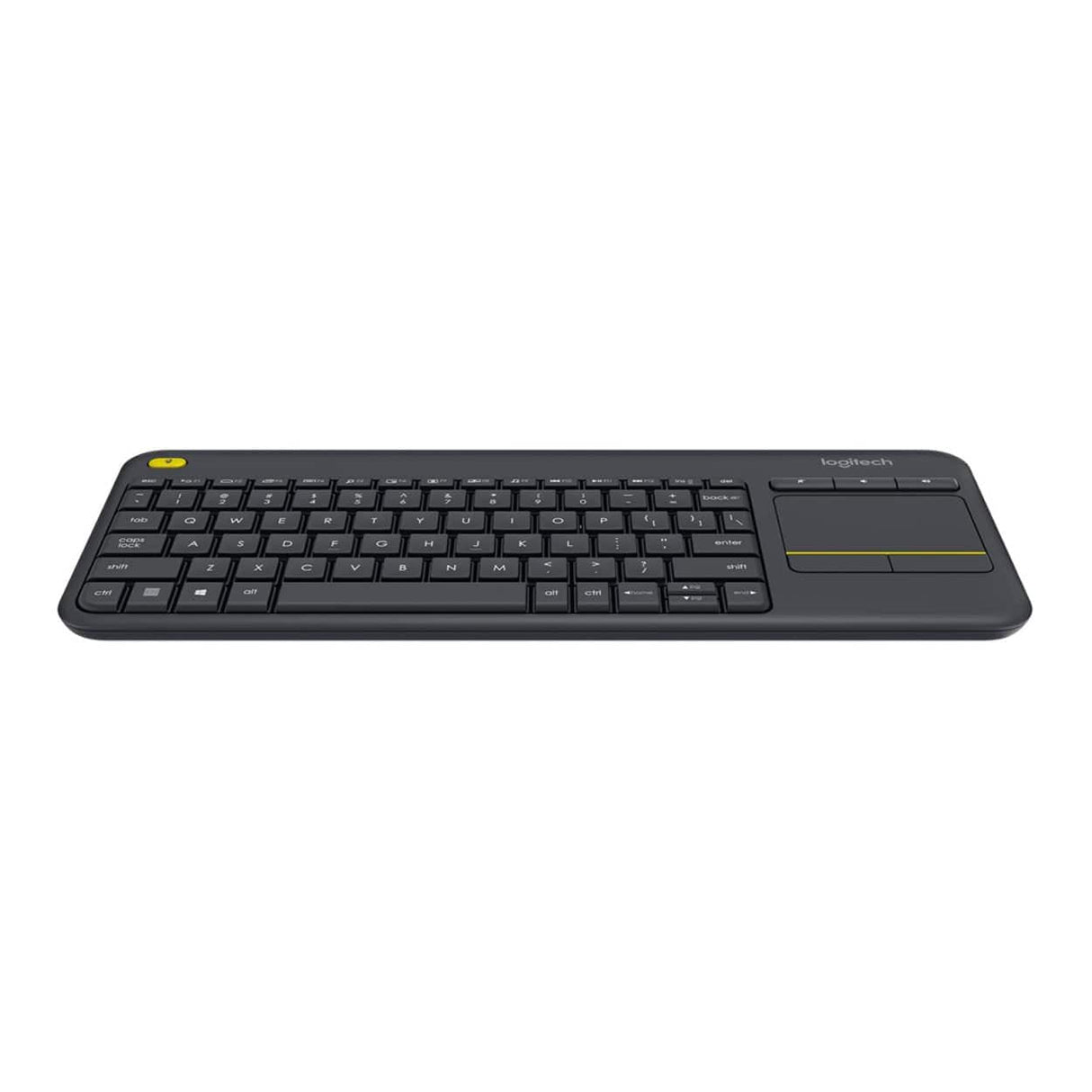 Logitech K400 Plus Wireless Touch Keyboard 920-007173