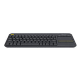 Logitech K400 Plus Wireless Touch Keyboard 920-007173