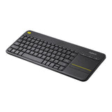 Logitech K400 Plus Wireless Touch Keyboard 920-007173