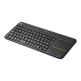Logitech K400 Plus Wireless Touch Keyboard 920-007173