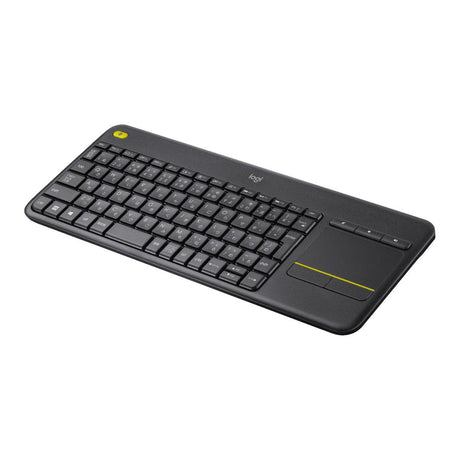 Logitech K400 Plus Wireless Touch Keyboard 920-007173