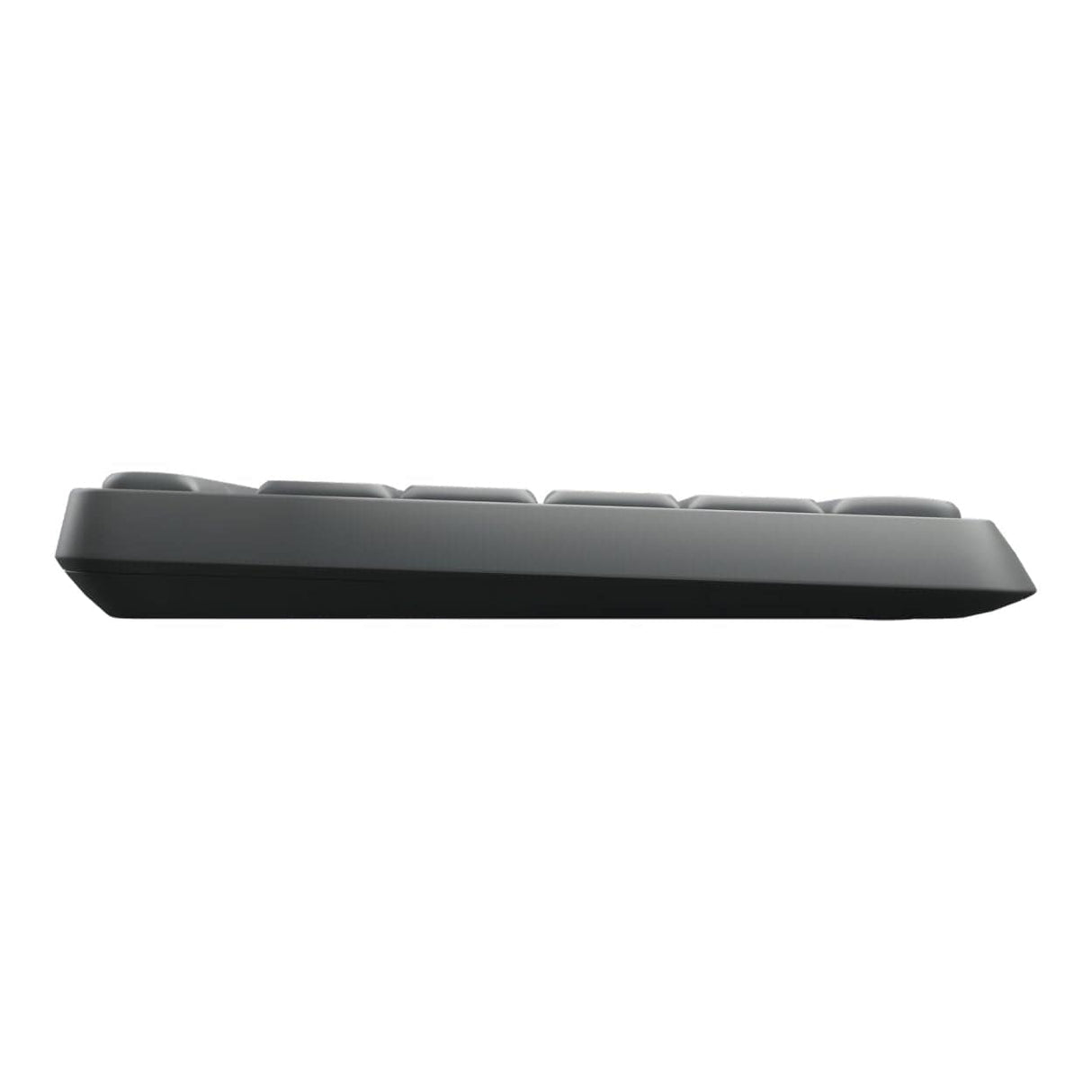 Logitech Wireless Keyboard and Mouse Combo Black 920-007949