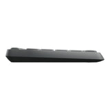 Logitech Wireless Keyboard and Mouse Combo Black 920-007949
