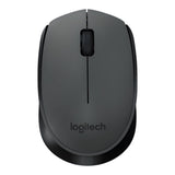 Logitech Wireless Keyboard and Mouse Combo Black 920-007949