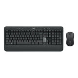 Logitech MK540 Wireless Keyboard and Mouse Combo 920-008685