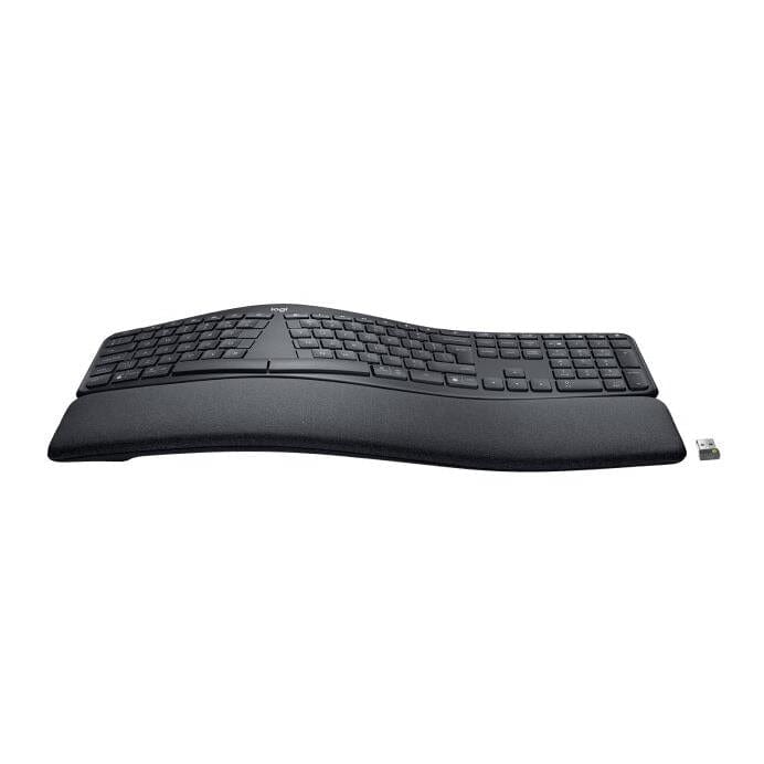 Logitech ERGO K860 Wireless Split Keyboard 920-010352 – FirstShop