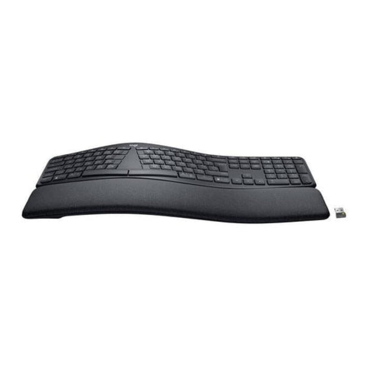 Logitech K860 Ergonomic Wireless Split Keyboard 920-010352OPEN (Open Box)
