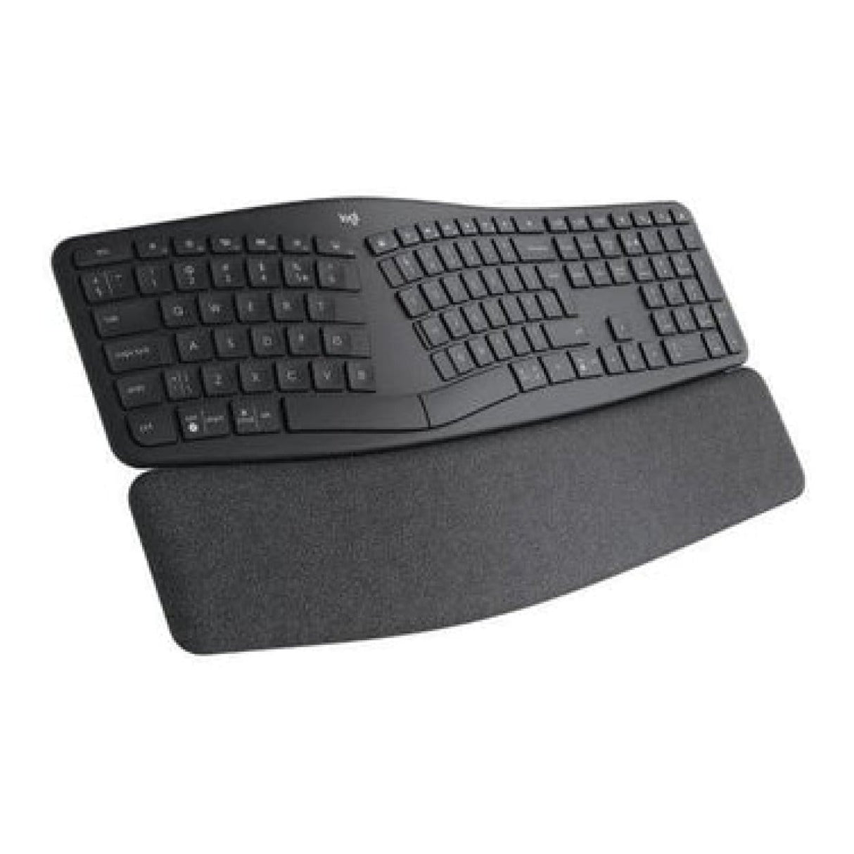Logitech K860 Ergonomic Wireless Split Keyboard 920-010352OPEN (Open Box)