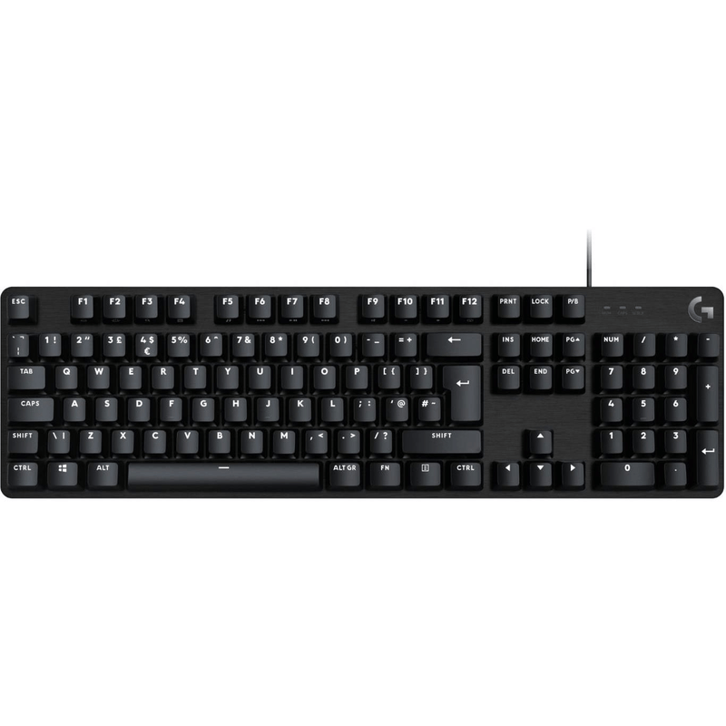 Logitech G413 SE Gaming Keyboard 920-010437
