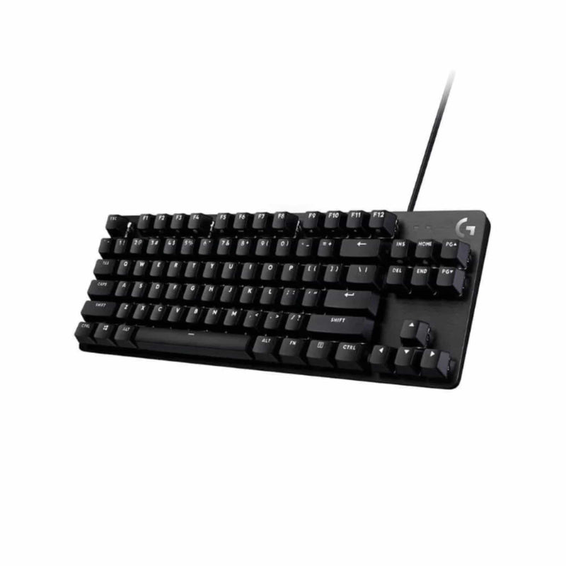 Logitech G413 SE TKL Tenkeyless Gaming Keyboard 920-010446
