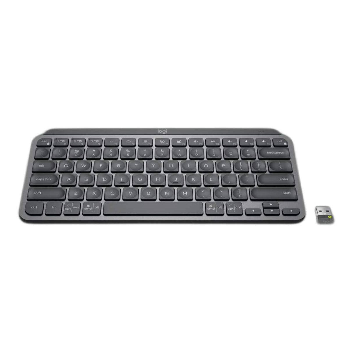 Logitech MX Keys Mini Keyboard 920-010608