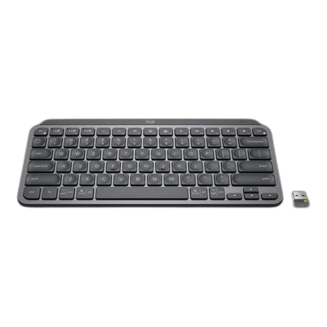 Logitech MX Keys Mini Keyboard 920-010608