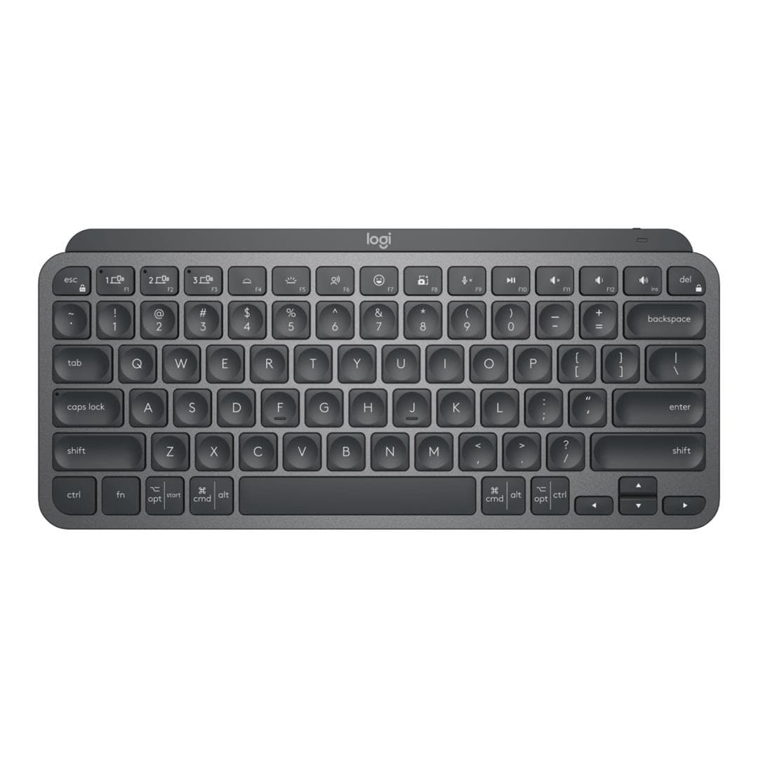 Logitech MX Keys Mini Keyboard 920-010608