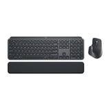 Logitech MX Keys Wireless Keyboard and Mouse Combo 920-010933