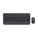 Logitech Signature MK650 Keyboard and Mouse Combo 920-011004