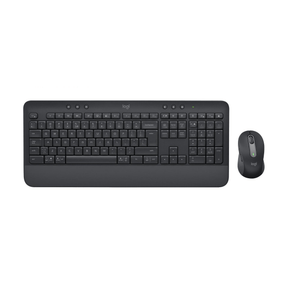 Logitech Signature MK650 Keyboard and Mouse Combo 920-011004