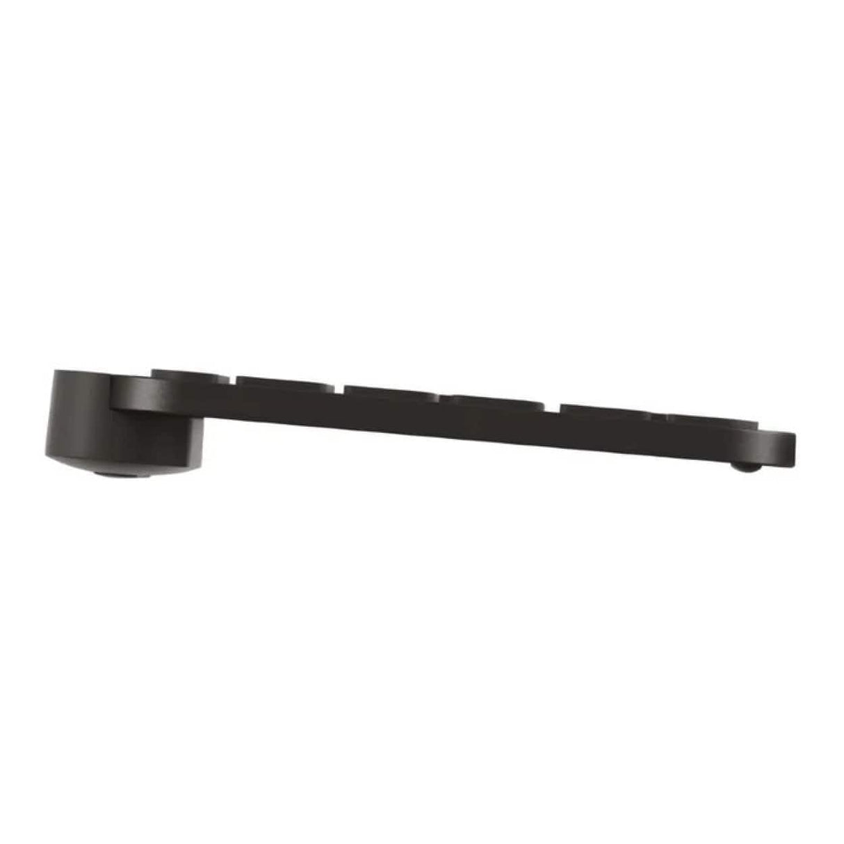 Logitech® MX Keys S Wireless Keyboard Graphite 920-011600