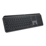 Logitech® MX Keys S Wireless Keyboard Graphite 920-011600