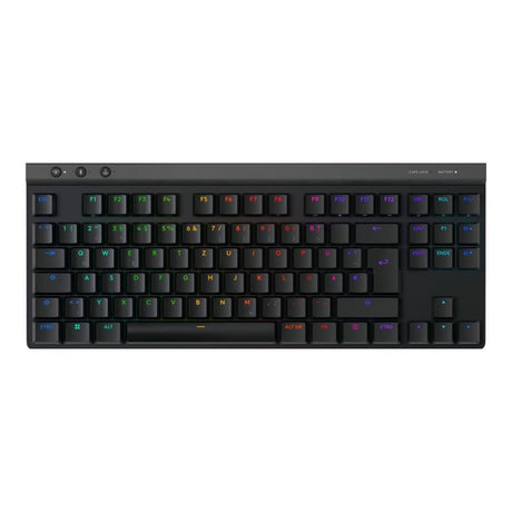 Logitech G G515 TKL LightSpeed Wireless Gaming Keyboard 920-012538