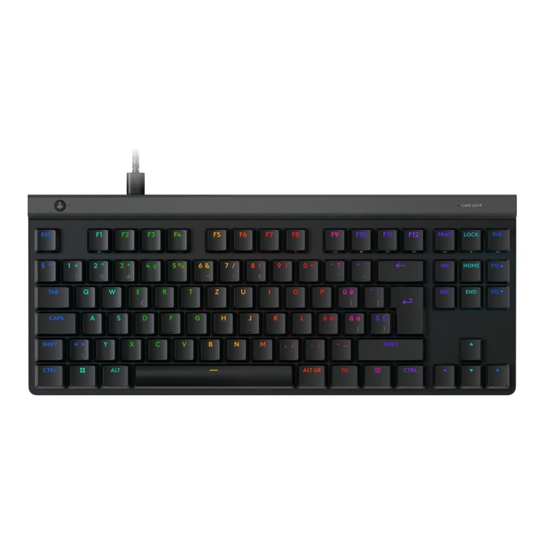 Logitech G515 TKL Wired Gaming Keyboard 920-012872