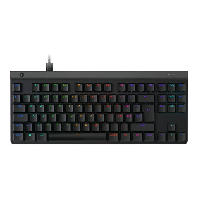 Logitech G515 TKL Wired Gaming Keyboard 920-012872
