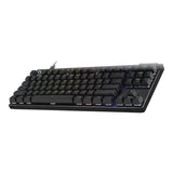 Logitech G PRO X TKL RAPID Wired Gaming Keyboard 920-013233