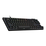 Logitech G PRO X TKL RAPID Wired Gaming Keyboard 920-013233