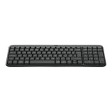 Logitech K250 Compact Wireless Keyboard 920-013451