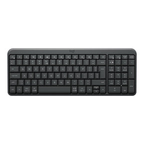 Logitech K250 Compact Wireless Keyboard 920-013451