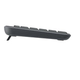 Logitech K250 Compact Wireless Keyboard 920-013451