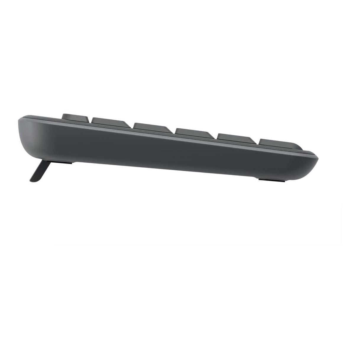 Logitech K250 Compact Wireless Keyboard 920-013451 (Open Box)
