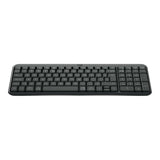 Logitech K250 Compact Wireless Keyboard 920-013451 (Open Box)