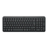 Logitech K250 Compact Wireless Keyboard 920-013451 (Open Box)
