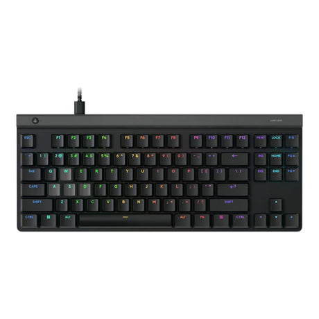 Logitech G G515 RAPID TKL Wired Gaming Keyboard 920-013861