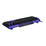 Logitech G512 X 98 TMR Tactile RGB Wired Gaming Keyboard - Black 920-013980