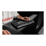 Logitech PRO X2 RAPID TKL Wired Gaming Keyboard Black 920-014083