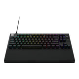 Logitech PRO X2 RAPID TKL Wired Gaming Keyboard Black 920-014083
