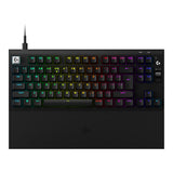 Logitech PRO X2 RAPID TKL Wired Gaming Keyboard Black 920-014083