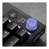 Logitech G316 X 98 Wired Tactile Mechanical Gaming Keyboard Black 920-014195