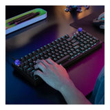 Logitech G316 X 98 Wired Tactile Mechanical Gaming Keyboard Black 920-014195