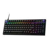 Logitech G316 X 98 Wired Tactile Mechanical Gaming Keyboard Black 920-014195
