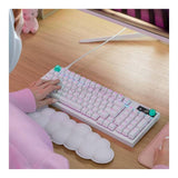 Logitech G316 X 98 Wired Tactile Mechanical Gaming Keyboard White 920-014231