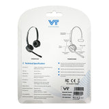 VT 9200BT Mono Bluetooth Headset 9200-00-00