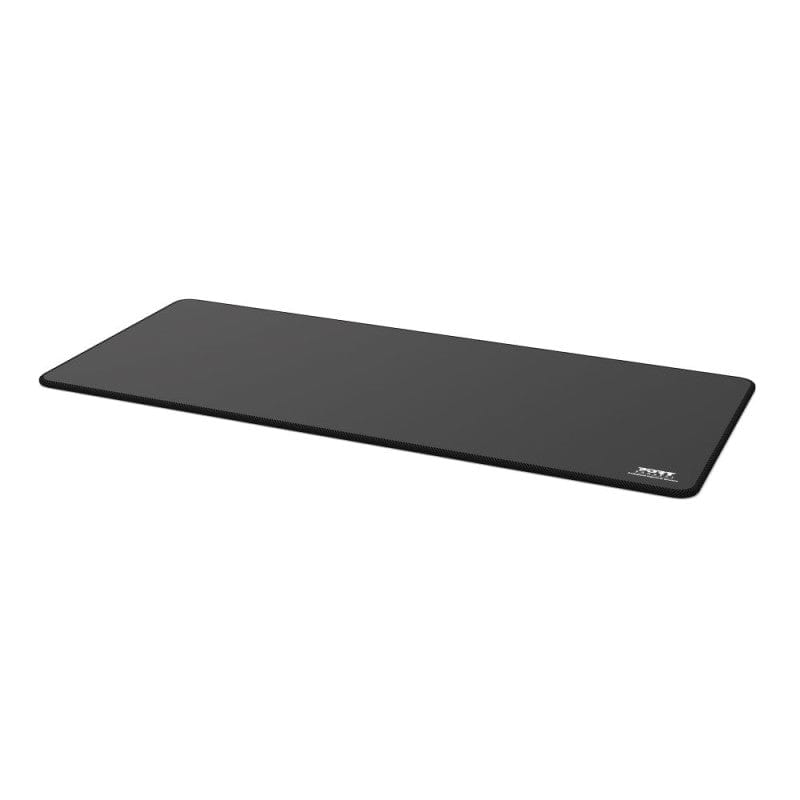 Port Designs Professional Office Mouse Pad Black 924001