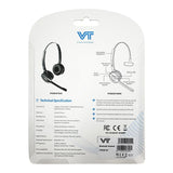 VT 9200BT Duo Bluetooth Headset 9250-00-00