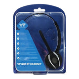 VT 9200BT Duo Bluetooth Headset 9250-00-00